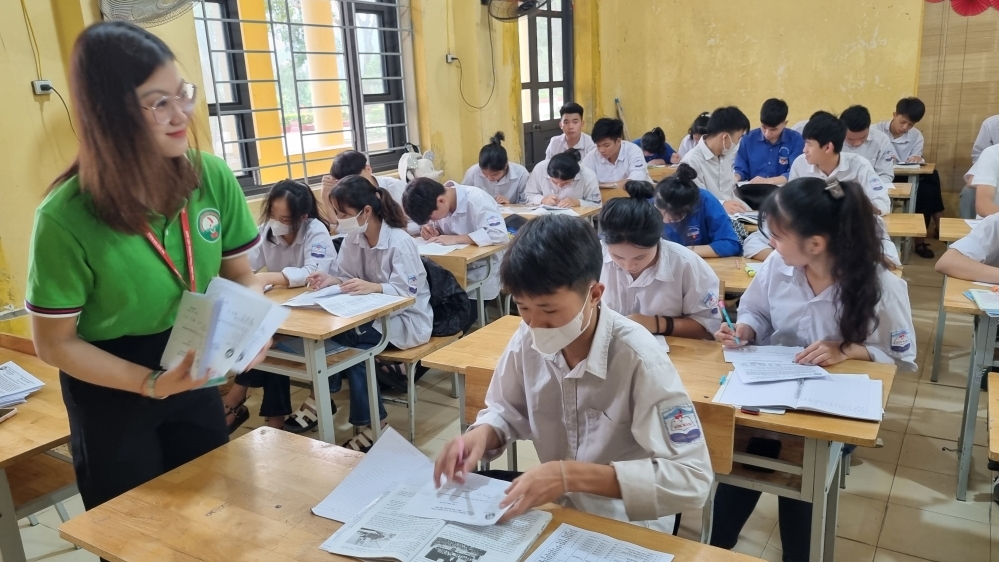 Trường cao đẳng đầu tiên ở Việt Nam tặng 10% tổng học phí cho sinh viên