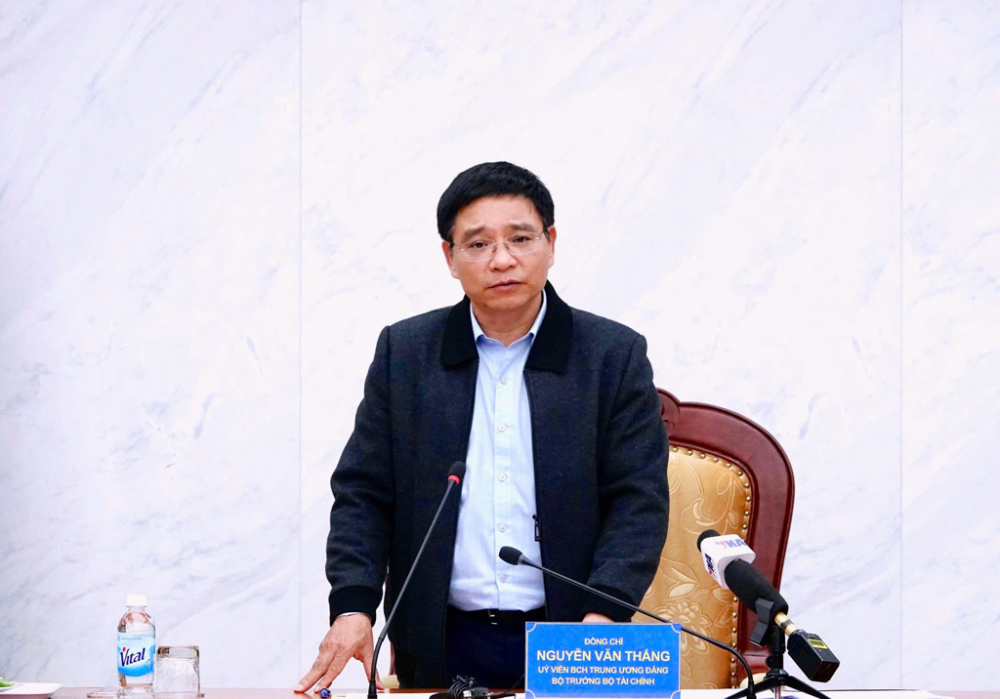 Tăng tốc tổng điều tra kinh tế 2026