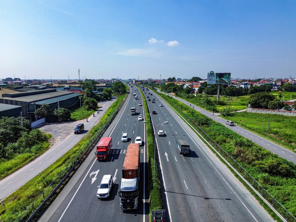 Áp dụng công nghệ AI tự động phát hiện xe quá tải trên 5 tuyến cao tốc