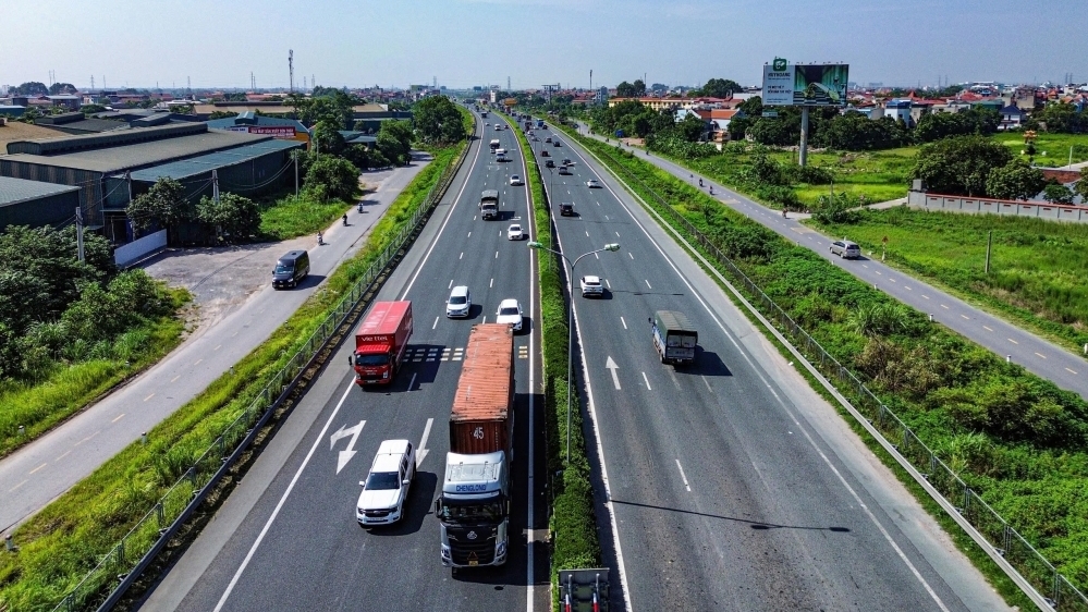 Áp dụng công nghệ AI tự động phát hiện xe quá tải trên 5 tuyến cao tốc