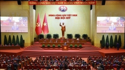 96 năm thành lập Đảng: Đảng ta - Niềm tin và khát vọng