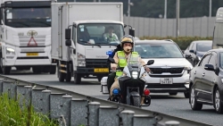 cuc csgt khuyen cao toi tat ca nguoi dan truoc them tet nguyen dan 2026