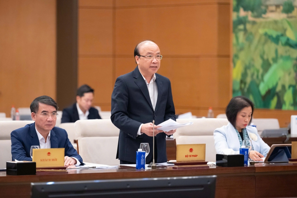 Sửa Luật Thủ đô: Phân quyền toàn diện, tối đa cho chính quyền Hà Nội