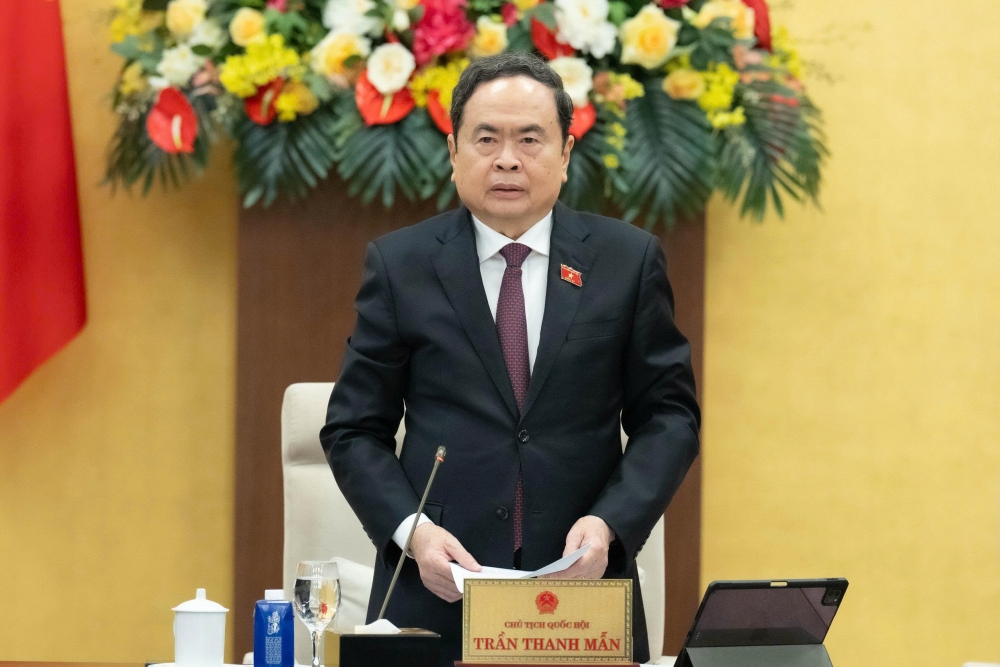 Chất lượng lập pháp phải đặt lên hàng đầu, không vội vàng chạy theo số lượng