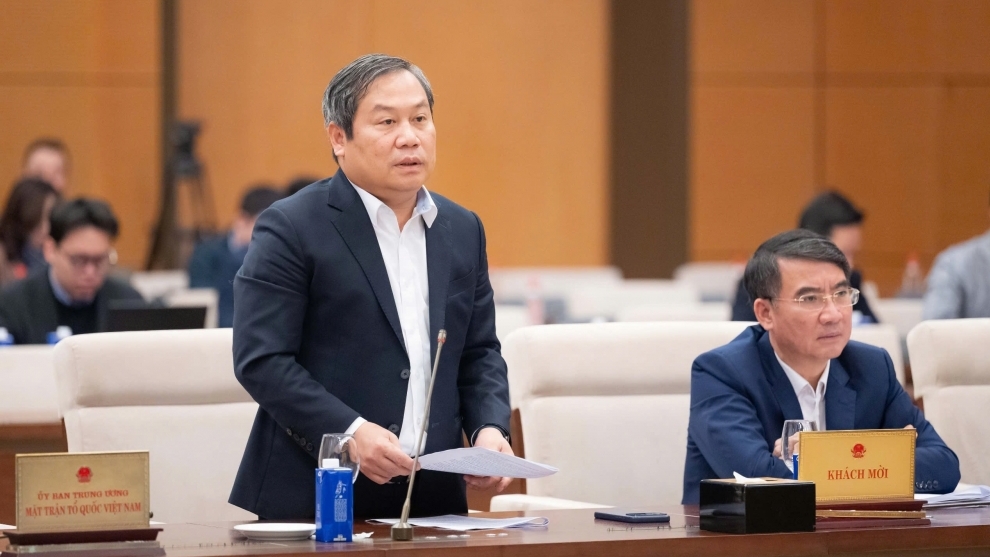 Sửa Luật Thủ đô: Phân quyền toàn diện, tối đa cho chính quyền Hà Nội