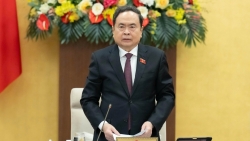 chat luong lap phap phai dat len hang dau khong voi vang chay theo so luong