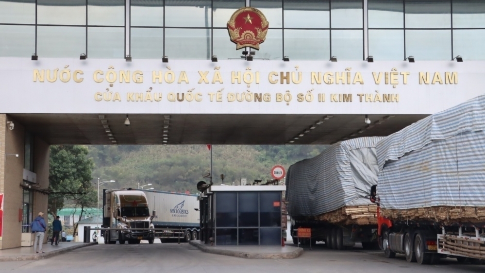 Vướng mắc thông quan hàng thực phẩm: Hải quan ra hàng loạt văn bản hỏa tốc