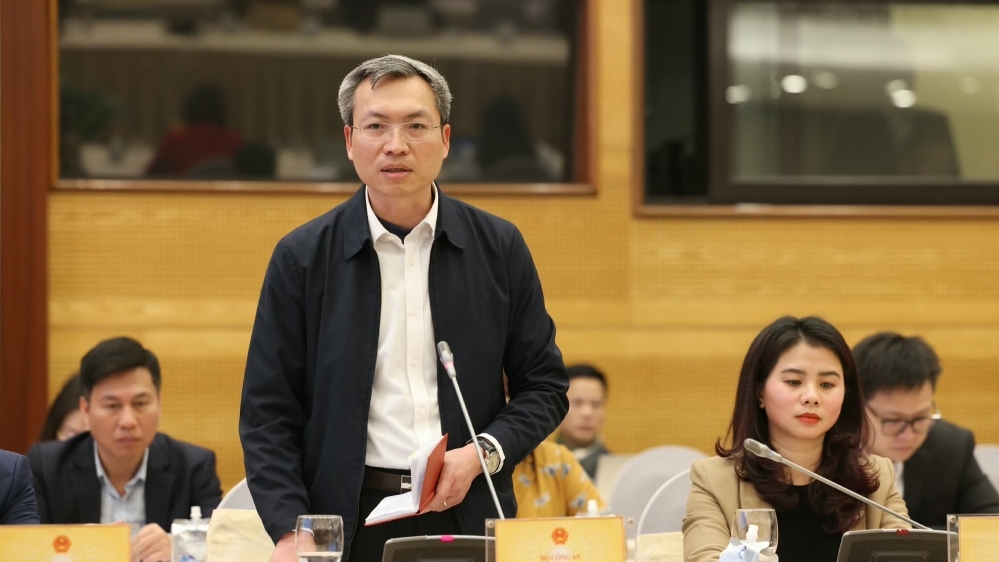 Bộ Công an lưu ý người dân khi tham gia giao thông dịp Tết Nguyên đán 2026