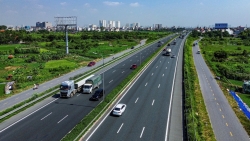 Việt Nam sẽ có thêm 36 tuyến cao tốc trước năm 2050