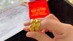 Không để chậm trễ hơn nữa việc hoàn thiện hồ sơ thành lập sàn giao dịch vàng