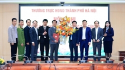Hoài Đức: Lấy thi đua làm động lực khơi thông nguồn lực phát triển