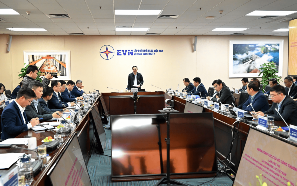 Cung ứng điện an toàn, ổn định dịp Tết Nguyên đán Bính Ngọ 2026