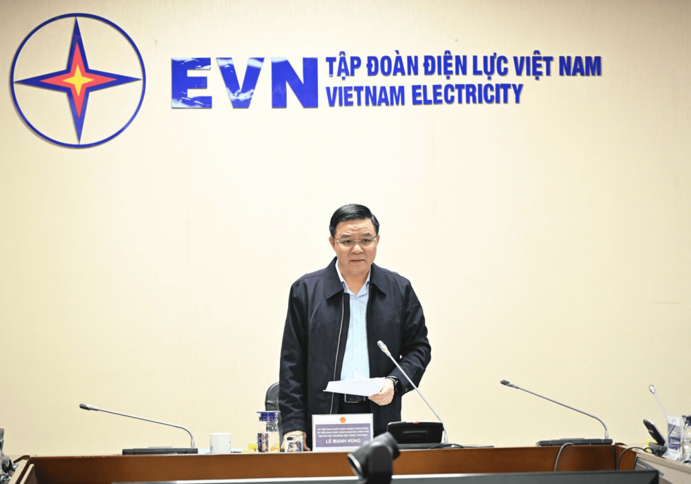 Cung ứng điện an toàn, ổn định dịp Tết Nguyên đán Bính Ngọ 2026