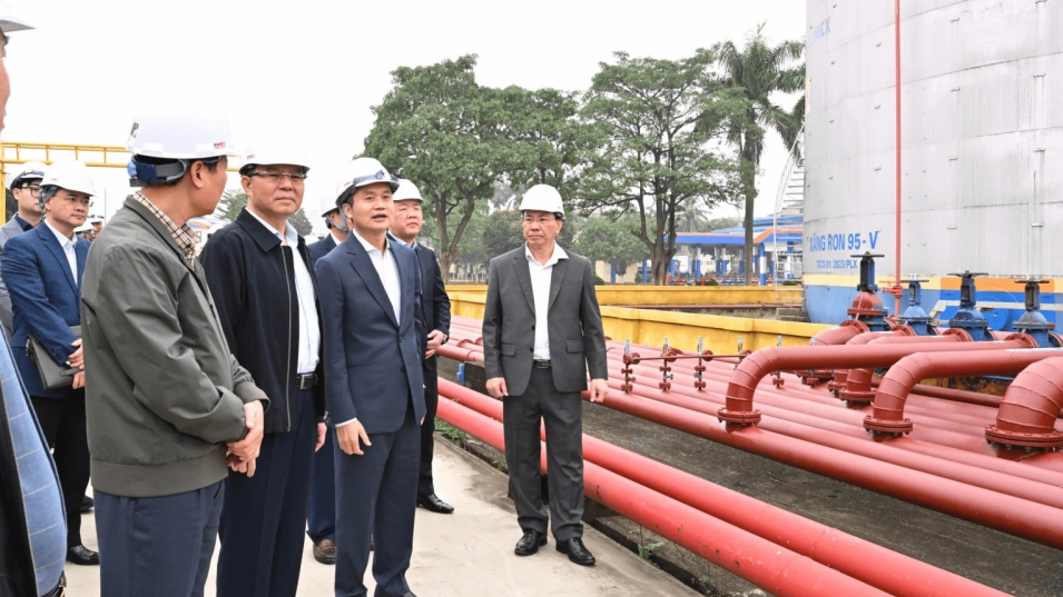 khong de dut gay nguon cung xang dau truoc trong va sau tet nguyen dan 2026