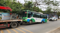ha noi dong loat kiem tra nong do con tu 10h sang mung 1 tet