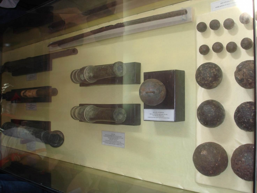 Chuyên gia bàn về đại thắng Kỷ Dậu 1789 dưới góc nhìn khoa học quân sự Chuyên gia bàn về đại thắng Kỷ Dậu 1789 dưới góc nhìn khoa học quân sự