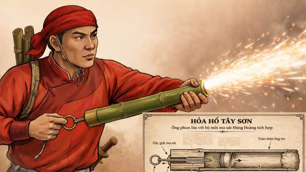 Chuyên gia bàn về đại thắng Kỷ Dậu 1789 dưới góc nhìn khoa học quân sự