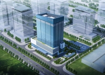 Samsung xây trung tâm nghiên cứu 220 triệu USD tại Việt Nam
