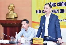 Hơn 44.000 khách vay được ngân hàng hỗ trợ thiệt hại vì Covid-19