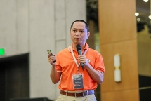 FPT Retail có tân Tổng Giám đốc