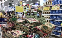 Xử lý thêm 21 vụ gian thương trục lợi từ dịch Covid-19