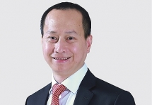 Techcombank bổ nhiệm ông Phùng Quang Hưng làm Phó Tổng giám đốc Thường trực