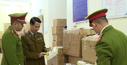 ha noi tam giu so luong lon nhiet ke co dau hieu nhap lau