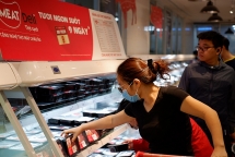 vinmart se ta m dong cua cac cua hang o khu vu c co nguy co cao lay nhiem covid 19