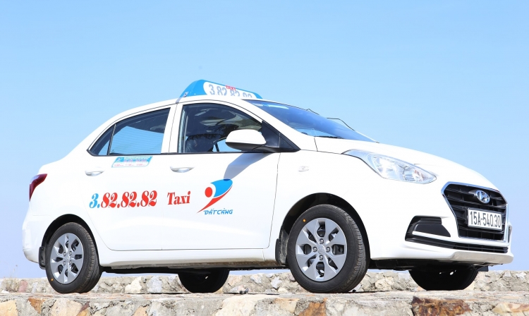 Hãng xe Đất Cảng nâng mức hỗ trợ tài xế bị ảnh hưởng bởi dịch Covid-19 hang xe dat cang nang muc ho tro tai xe bi anh huong boi dich covid 19