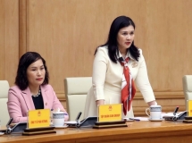 Doanh nghiệp lớn cũng lao đao vì Covid-19