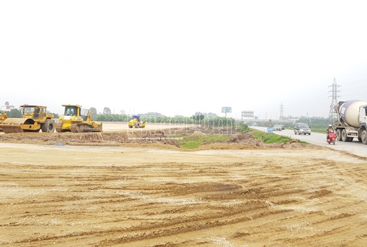 Công ty Cổ phần Phúc Đại Cát 