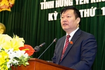 hang loat du an xay dung trai phep chu tich tinh hung yen noi gi