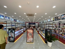 Hệ thống Ansan Cosmetics ở TP HCM nghi bán mỹ phẩm giả, nhập lậu
