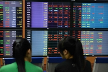 Nữ nhà đầu tư bị phạt nặng vì thao túng giá cổ phiếu DS3