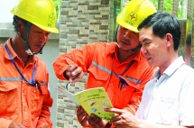 Không tăng giá điện đến quý II/2020