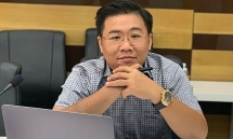 TS Nguyễn Khắc Quốc Bảo: Sức khoẻ toàn dân quan trọng hơn tăng trưởng kinh tế