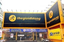 Doanh thu laptop của Thế Giới Di động tăng vọt vì Covid-19