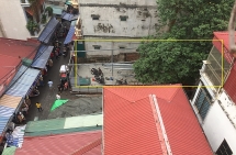 Chủ tịch TP Hà Nội yêu cầu giải quyết khiếu nại của ông Nguyễn Văn Chiến