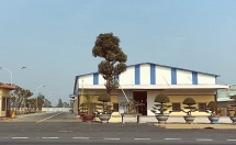 hung yen lam ro viec cong ty truong anh phat xay dung nha xuong trai phep