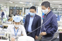 Số lượng doanh nghiệp tạm ngừng kinh doanh tăng mạnh