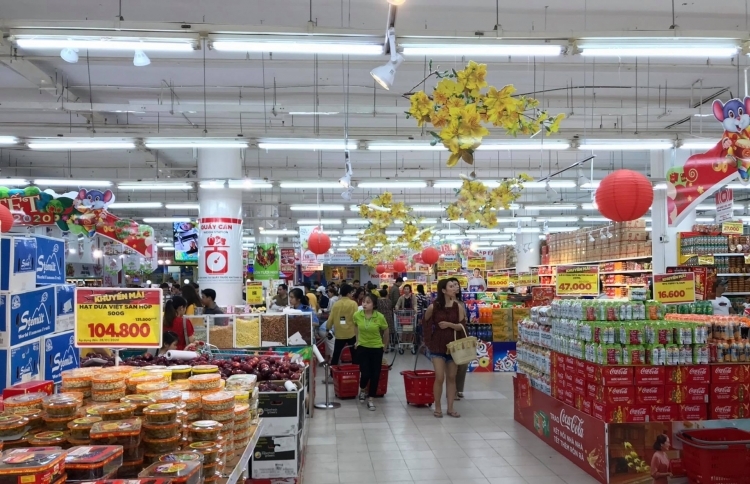 Hà Nội lên kịch bản cung ứng hàng hoá khi 'cách ly toàn xã hội' ha noi len kich ban cung ung hang hoa khi cach ly toan xa hoi