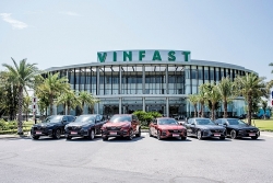 Tỷ phú Phạm Nhật Vượng sắp xây nhà máy ô tô VinFast tại Mỹ