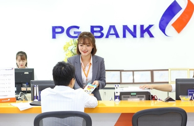PG Bank xin ý kiến cổ đông dừng sáp nhập HDBank
