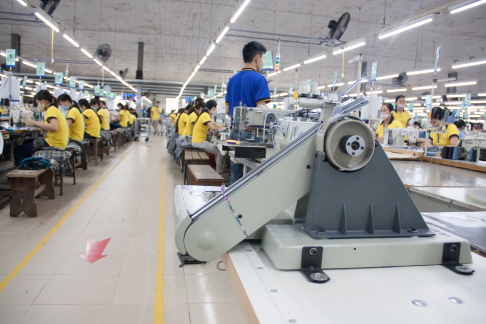 Ngân sách Nhà nước hụt thu vì doanh nghiệp ngừng kinh doanh tăng cao