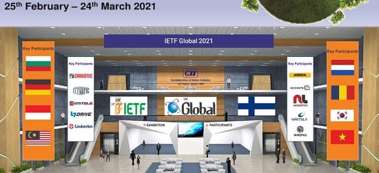 Doanh nghiệp Việt Nam quảng bá sản phẩm cơ khí, điện và điện tử tại Ấn Độ