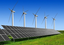 Việt Nam lọt top 3 chuyển đổi năng lượng tái tạo tại châu Á - Thái Bình Dương