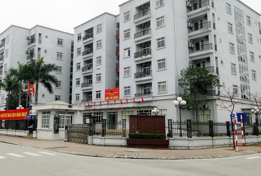 “Phớt lờ” phòng chống COVID-19 tại KĐT Nam Thăng Long: Trách nhiệm thuộc về ai? “Phớt lờ” phòng chống COVID-19 tại KĐT Nam Thăng Long: Trách nhiệm thuộc về ai?