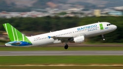 Bamboo Airways không còn là công ty con của Tập đoàn FLC