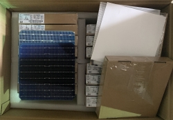 doanh nghiep o bac giang nhap lau lo san pham lam pin dien mat troi cuc khung