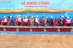 khong nop 64 ty dong an dinh thue trum dien mat troi o ninh thuan bi dung thu tuc hai quan
